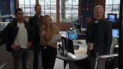 NCIS : Enquêtes spéciales