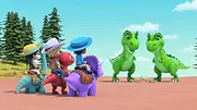 Dino Ranch S1 E48