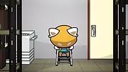 Aggretsuko