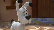 Idéfix et les Irréductibles S1 E17