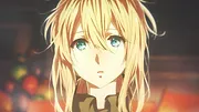 Violet Evergarden