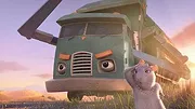 Nico Nickel le camion poubelle