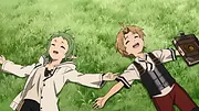 Mushoku Tensei: Jobless Reincarnation