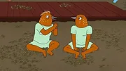 Tuca & Bertie S3 E8