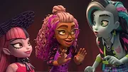 Monster High : Un lycée pas comme les autres