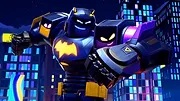 Batwheels