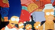 Les Simpson S1 E7