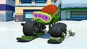 Blaze et les Monster Machines S4 E12