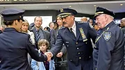 Blue Bloods S1 E1