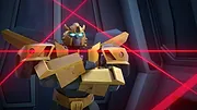 Transformers Earth Spark