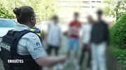 Enquêtes