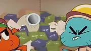 Le Monde incroyable de Gumball S1 E8