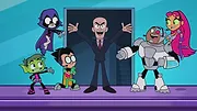 Teen Titans Go!