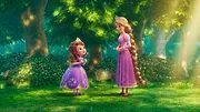 Princesse Sofia : Apprentie magicienne