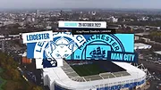 Together : Le triplé historique de Manchester City