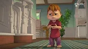 Alvinnn !!! et les Chipmunks