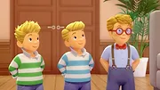 Les Triplés S2 E51