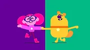 Maddie et Triggs