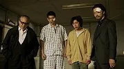 Le Gang Des Fumeurs