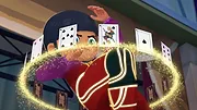 Presto! Le Manoir Magique S1 E24