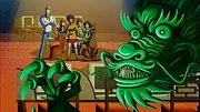 Scooby-Doo - Mystères associés S1 E18
