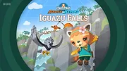 Les Octonauts : Mission Terre