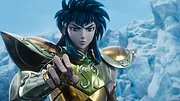 Les Chevaliers du Zodiaque - Saint Seiya