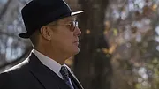 Blacklist S8 E3