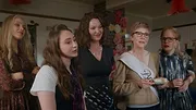 Toujours là pour toi