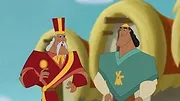 Kuzco: Un Empereur à l'École