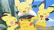 Pokémon : Les horizons S1 E70