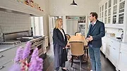 L'Agence - L'immobilier de luxe en famille