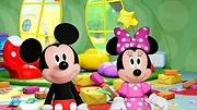 La Maison de Mickey+ S1 E10