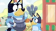 Bluey S2 E13