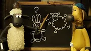 Shaun le mouton S4 E8