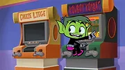 Teen Titans Go! S7 E44