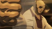 Baki Hanma
