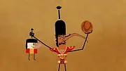 1001 Mondes Antiques S1 E1
