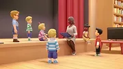 Les Triplés S2 E64