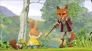 Pierre Lapin S2 E27