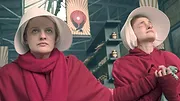 The Handmaid's Tale : La Servante écarlate