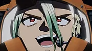 Dr. STONE