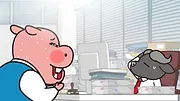 Aggretsuko