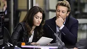 Mentalist S6 E19