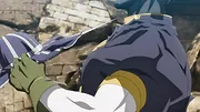 Kinnikuman Perfect Origin Arc