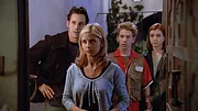 Buffy contre les vampires S3 E12