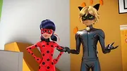 Miraculous, les aventures de Ladybug et Chat Noir S6 E20