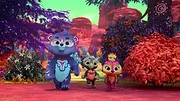 Spirit Rangers