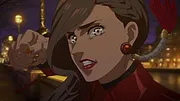 Hero Mask
