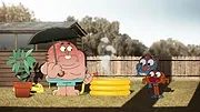 Le Monde incroyable de Gumball